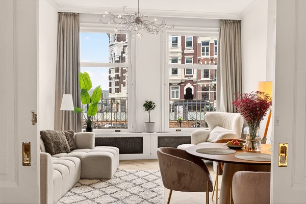 Photo - For sale: Leidsekade 75H, 1017 PM Amsterdam